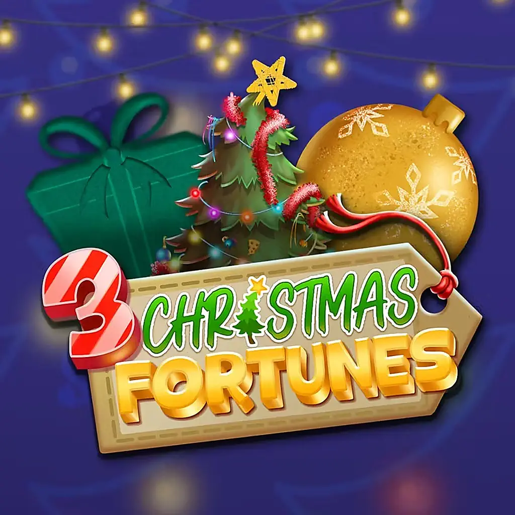 Christmas Fortunes 2